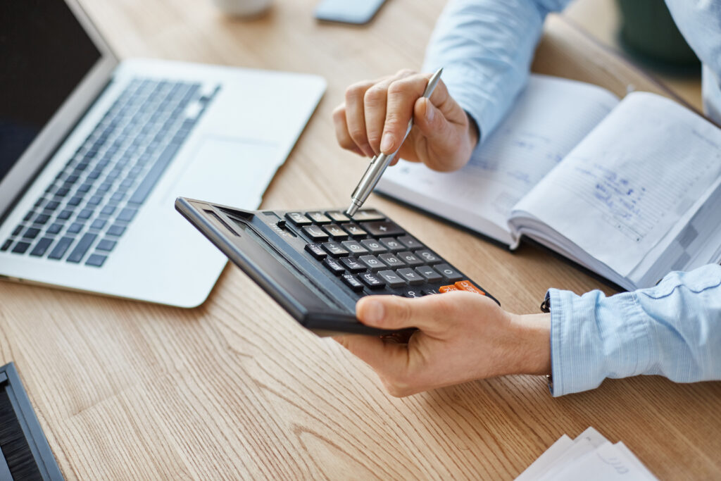 Best Chartered Accountant in Hyderabad – Mahendra Lal & Co