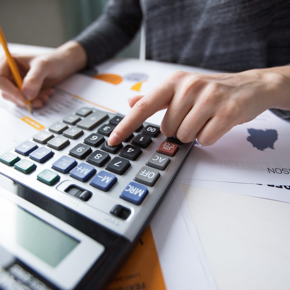 Best Chartered Accountant in Hyderabad