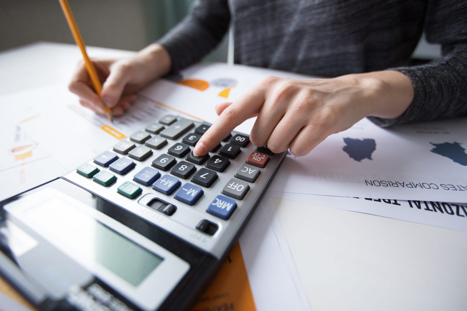 Best Chartered Accountant in Hyderabad