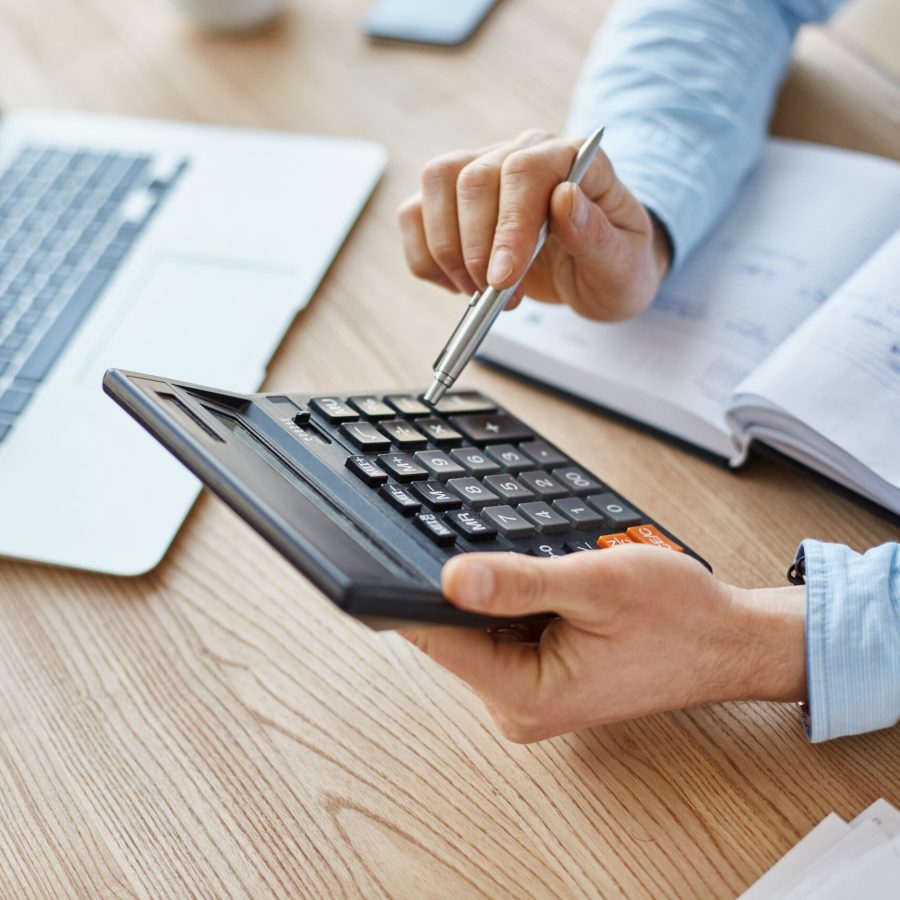 Best Chartered Accountant in Hyderabad – Mahendra Lal & Co